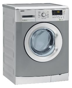 Beko WMB 71432 S – image 2