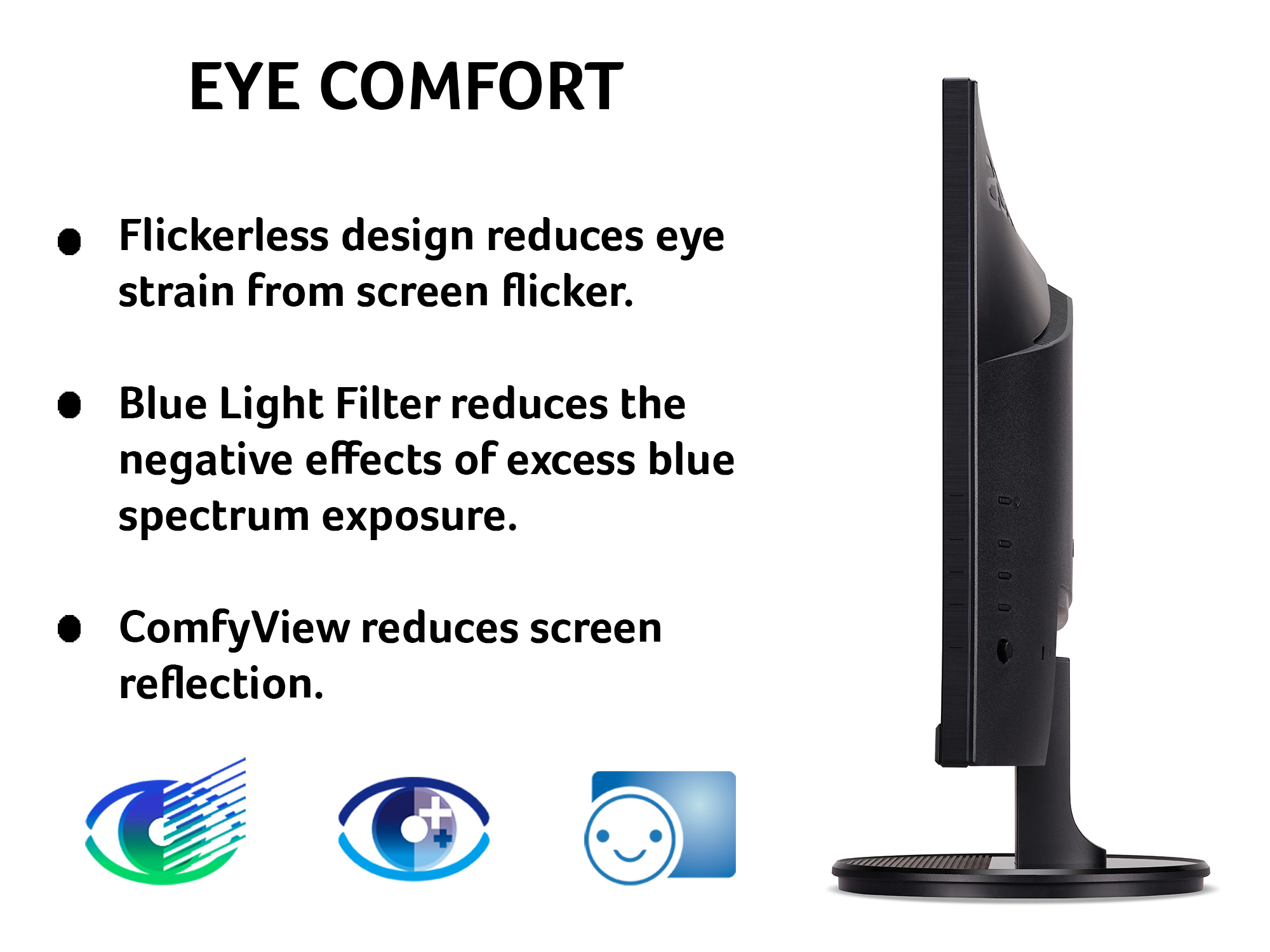 Acer K2 K242HYLHbi – image 5