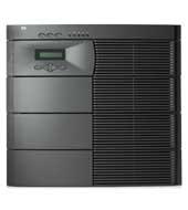 HP Extended Runtime Module, R12000 XR, 4U each, two ERMs maximum