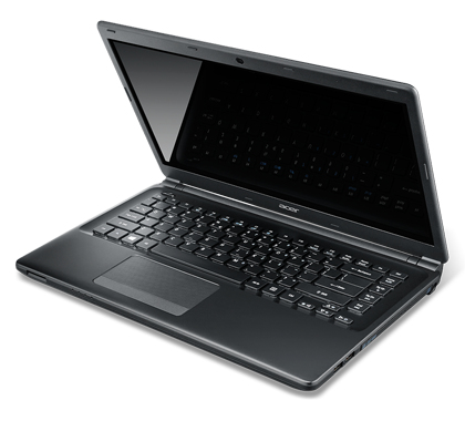 Acer TravelMate P2 P245-M Intel® Core™ i5 i5-4200U Laptop – image 4