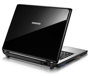 Samsung R NP-R510-AS03 laptop Intel® Core™2 Duo T9400 – image 2