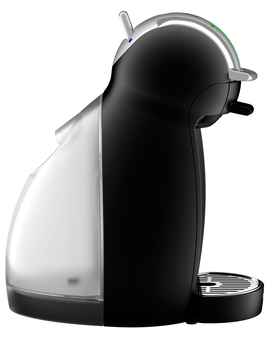 Krups Genio 2 KP1608SC coffee maker Semi-auto Capsule coffee machine – image 2