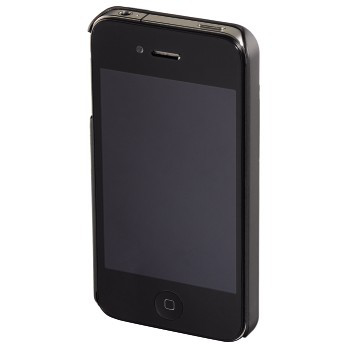 Hama 00106138 mobile phone case Cover Black – image 3