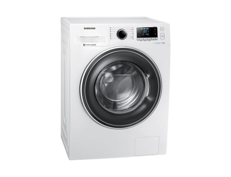 Samsung WW70J5426EW washing machine Front-load – image 4