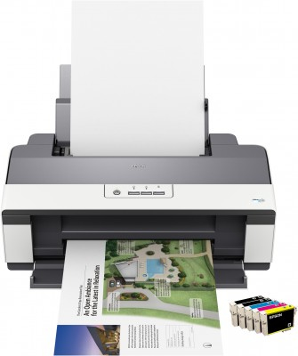 Epson Stylus T1100 – image 3