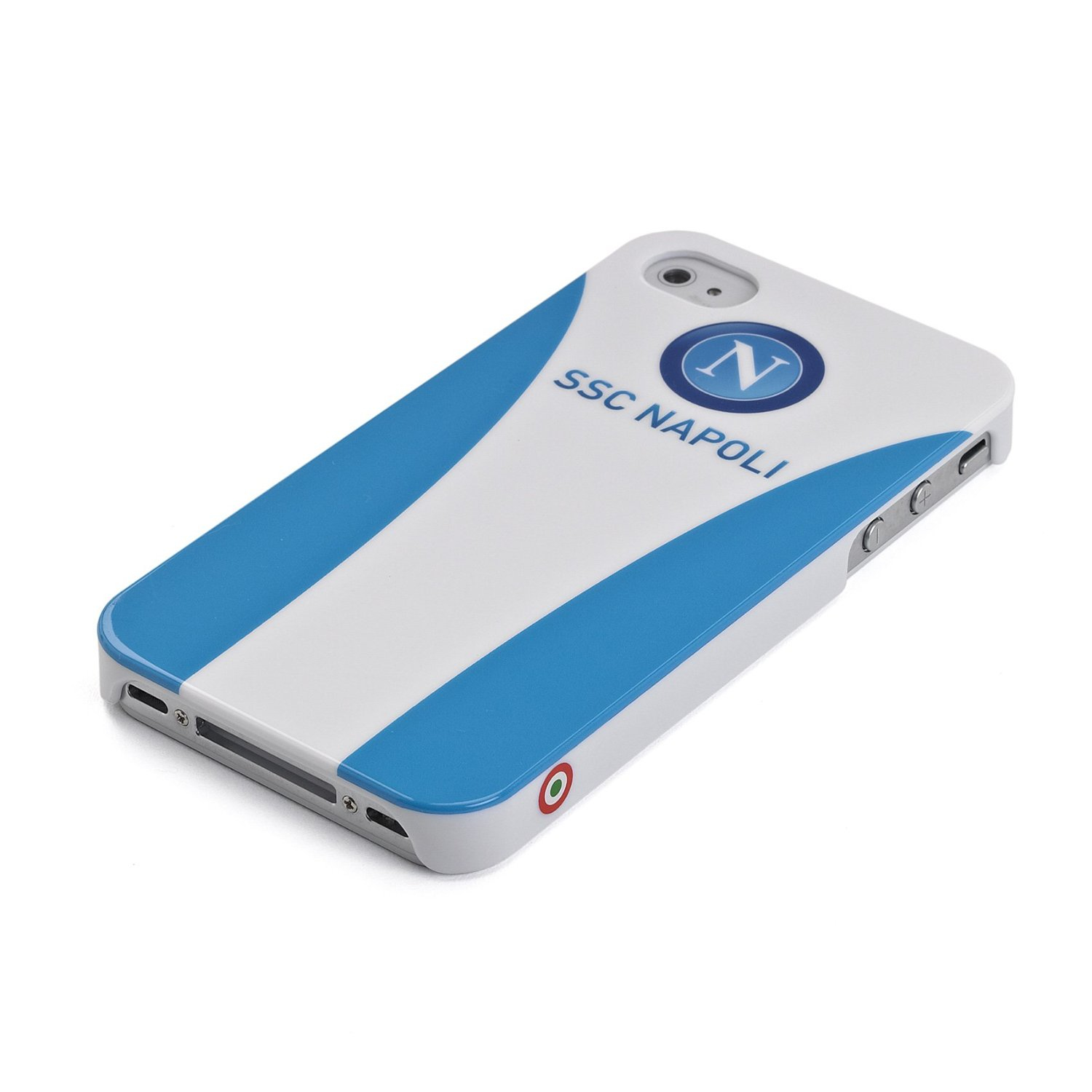 Celly NAPDCO01 mobile phone case Cover Blue, White – image 2
