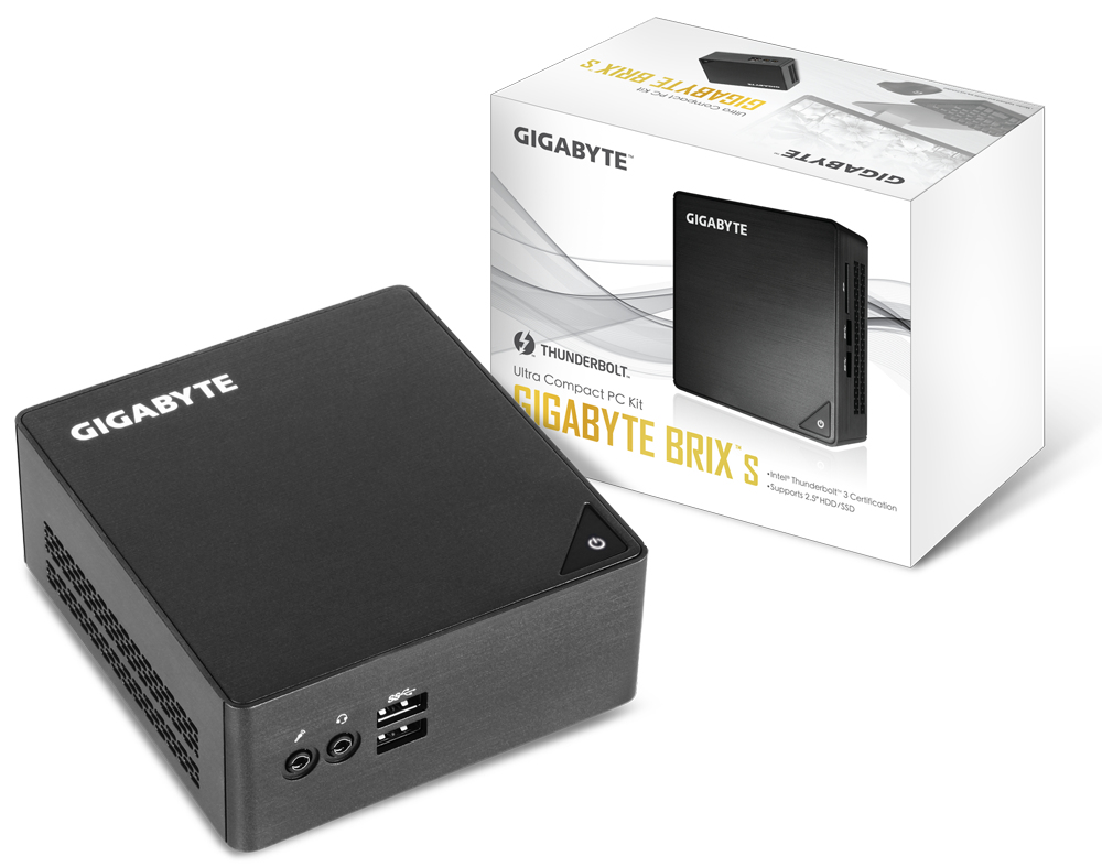 GIGABYTE GB-BKi5HT-7200