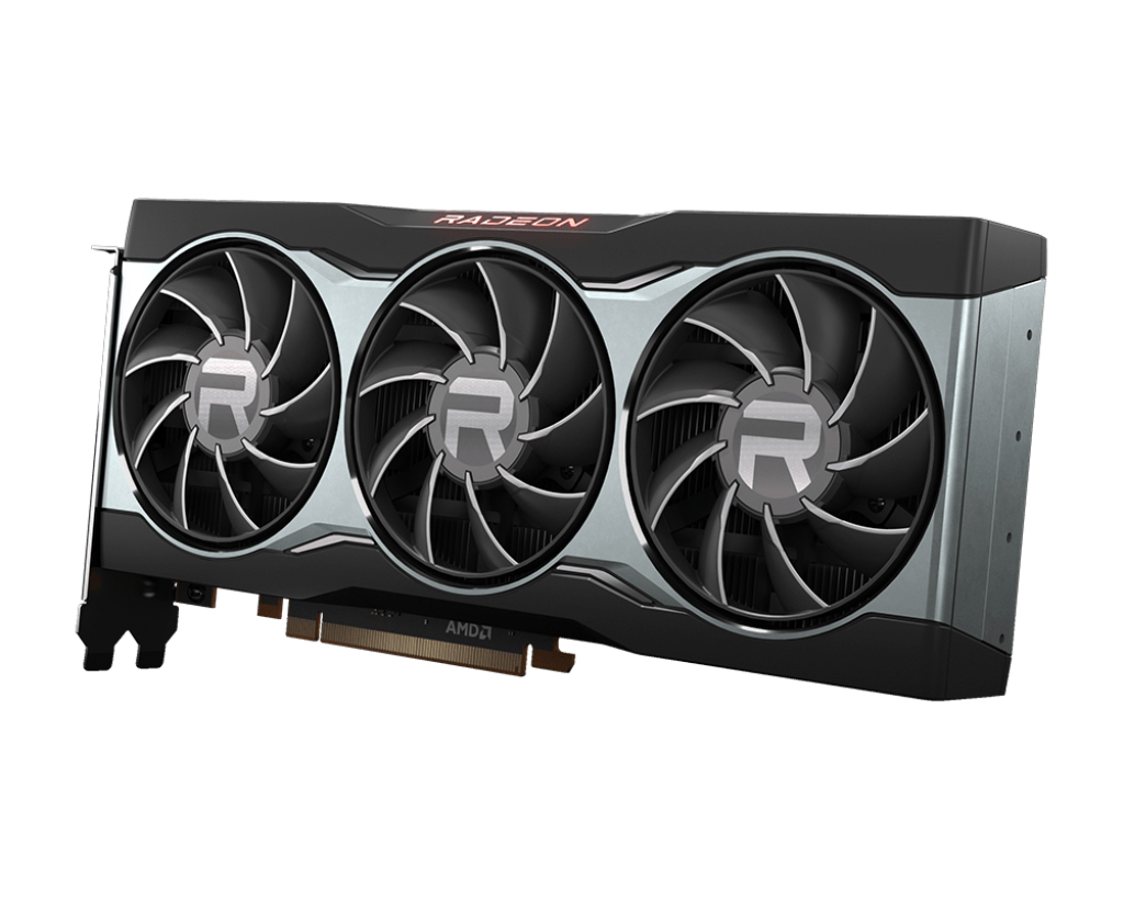 MSI RADEON RX 6800 16G – image 4