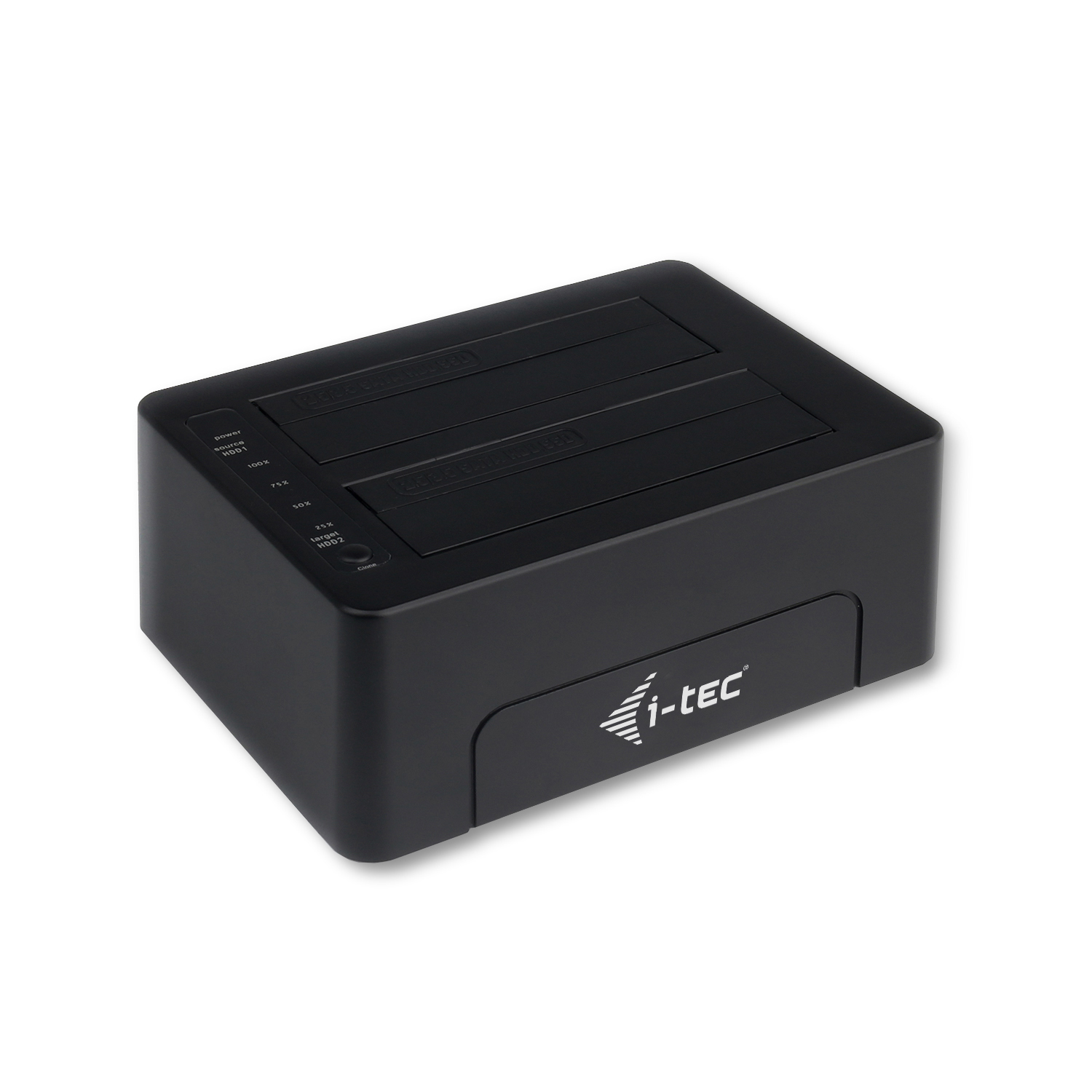 i-tec USB 3.0 docking station for – image 2