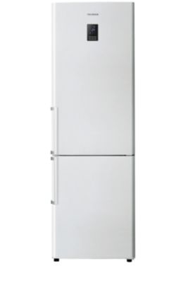 Samsung RL40UGSW Freestanding