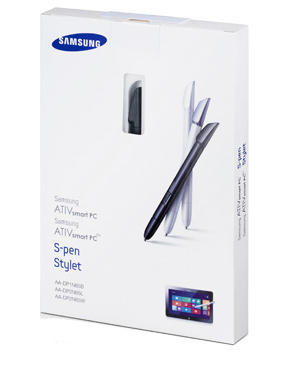 Samsung AA-DP1N65B stylus pen Black – image 2