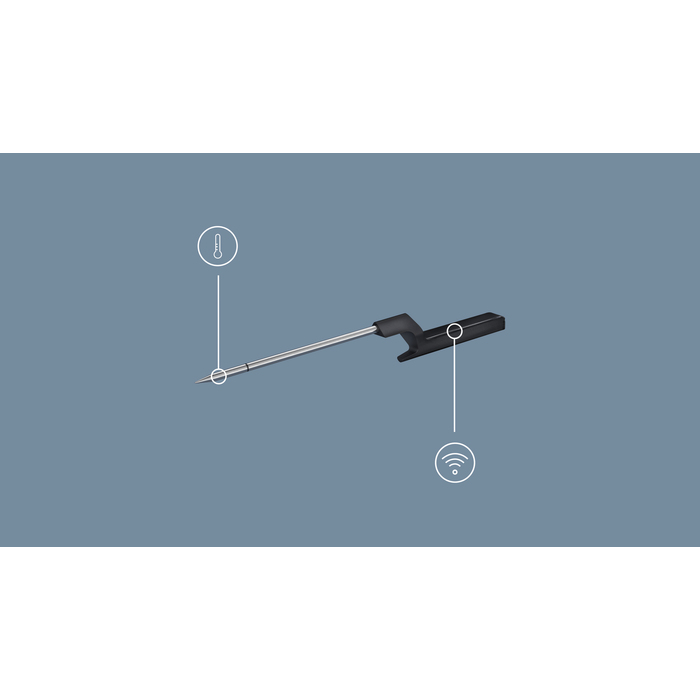 Electrolux EIS6648 Black Built-in – image 4