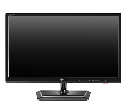 LG DM2352D computer monitor – image 1