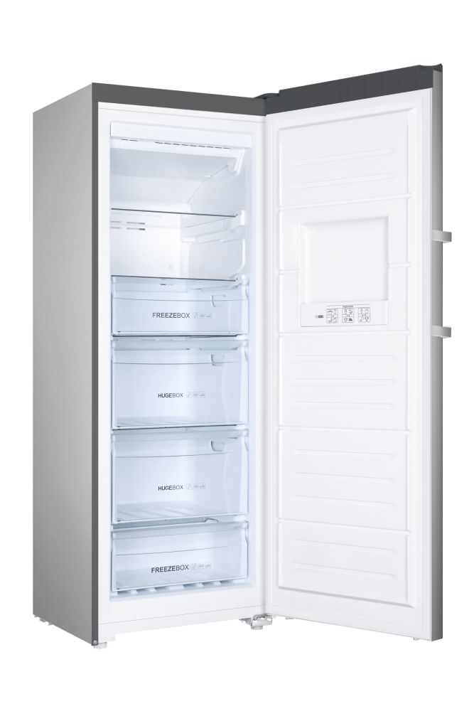 Haier H2F-320SF Upright freezer Freestanding – image 4