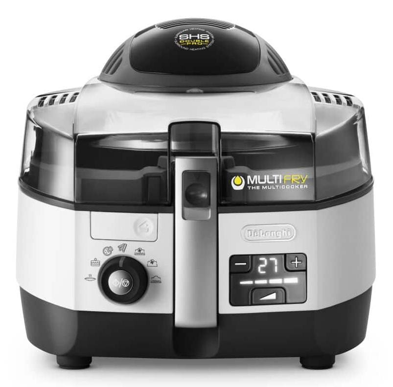 FH1394/2 1400 W Black, Grey