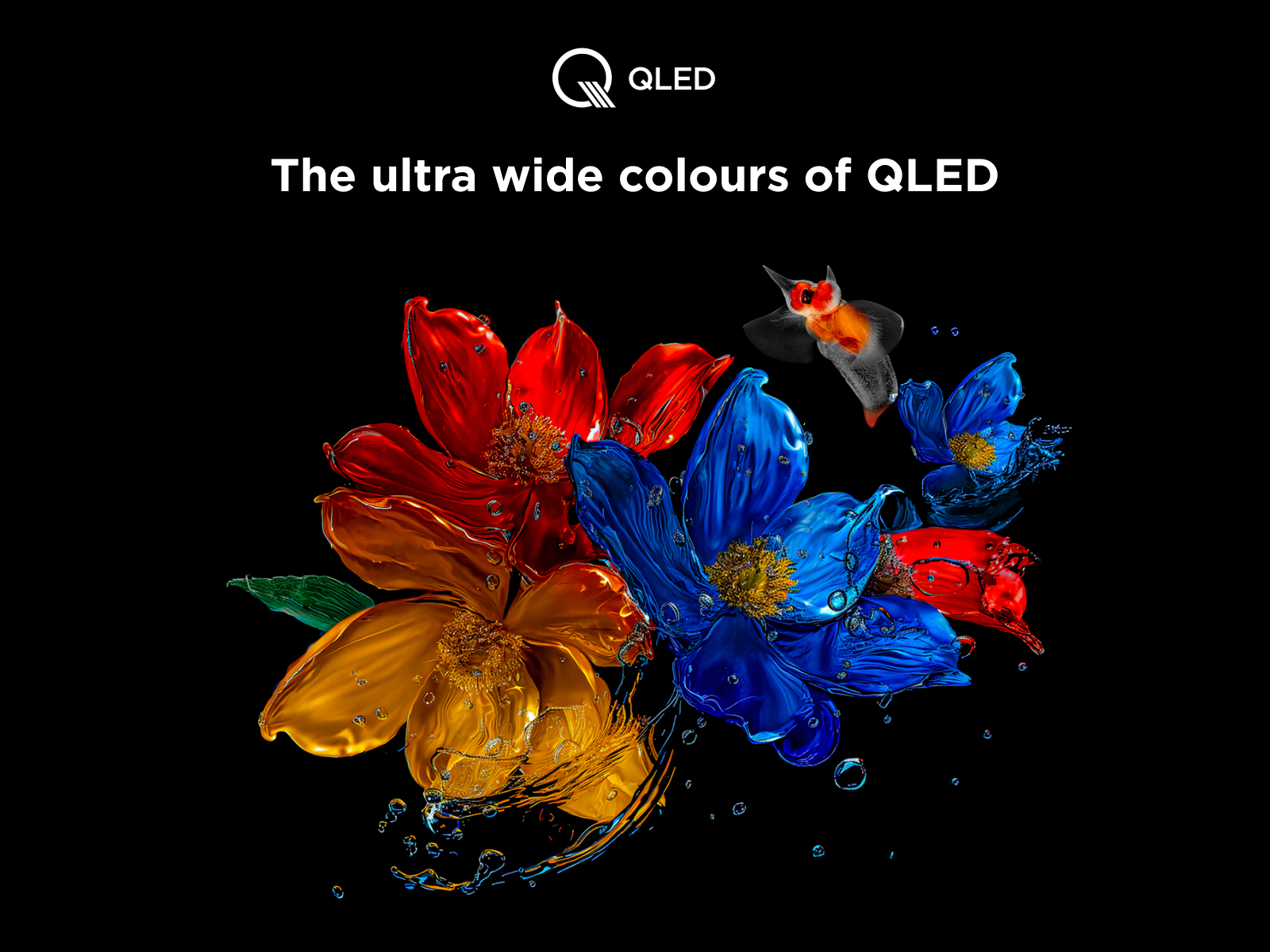TCL T8C 85 inch 4K Ultra HD QLED Smart Google TV – image 6