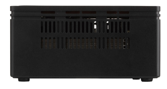 GIGABYTE GB-BXBT-1900-1/4 PC/workstation barebone UCFF Black J1900 BGA 1170 – image 4