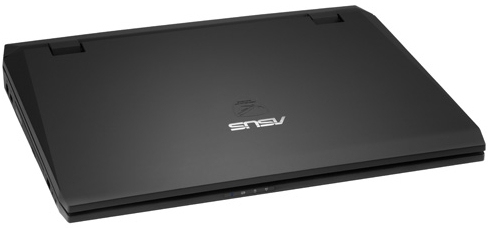 ASUS ROG G73SW Intel® Core™ i7 i7-2630QM – image 2