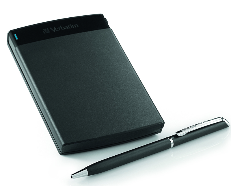 Verbatim 97060 external hard drive – image 3