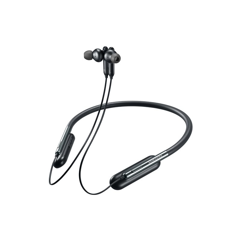 Samsung Flex Headset Wireless In-ear, Neck-band Bluetooth Black – image 7