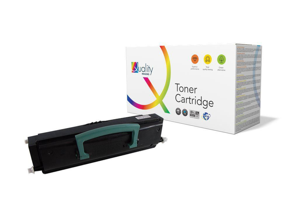 CoreParts Toner Black 75P5710