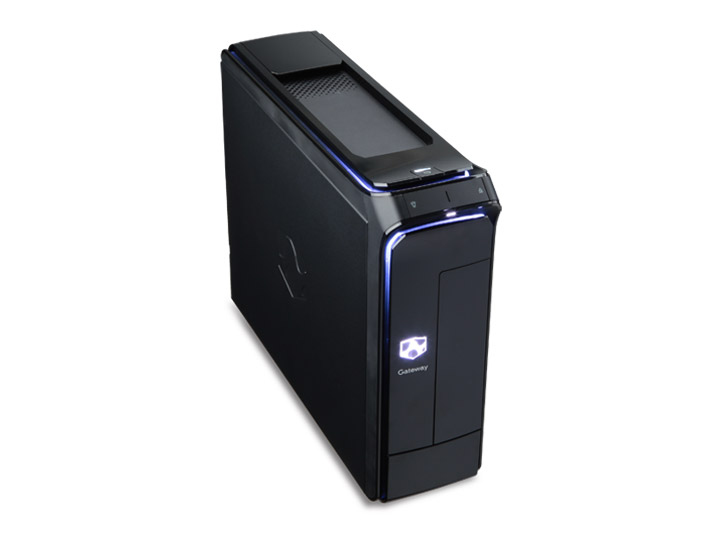 Acer SX 2860-43M Intel® Core™ i3 i3-2100 – image 4