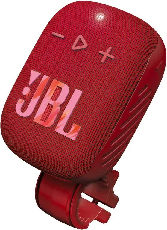 JBL Wind 3 — vue 1 sur 2