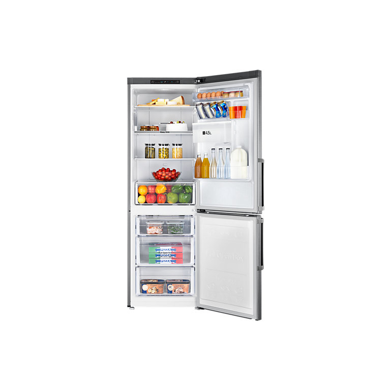 Samsung RB33J3700SA Freestanding – image 4