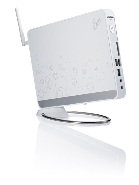 ASUS EB1012U-W0097 Intel Atom® 330 – image 1