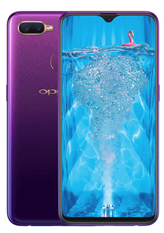 Oppo F9 Pro – image 1
