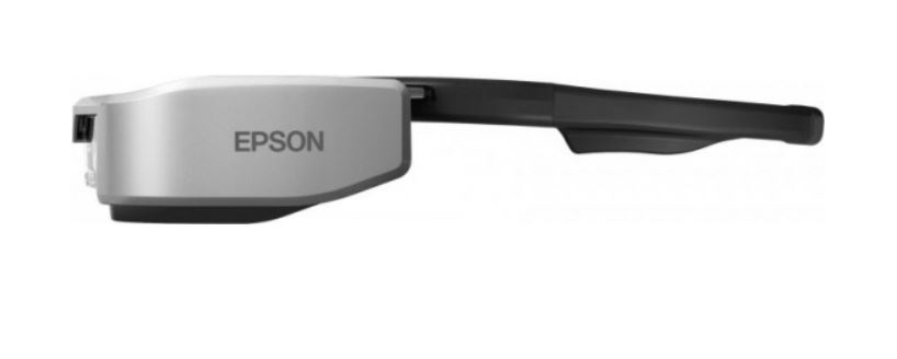 Epson Moverio BT-35E – image 6
