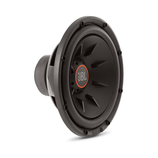 JBL S2-1224 car speaker Round – image 3