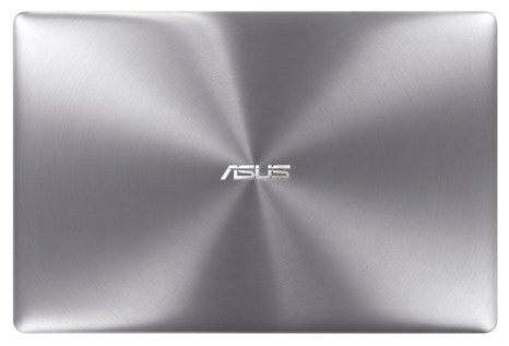 ASUS Zenbook Pro UX501VW-FJ044T Intel® Core™ i7 i7-6700HQ Laptop