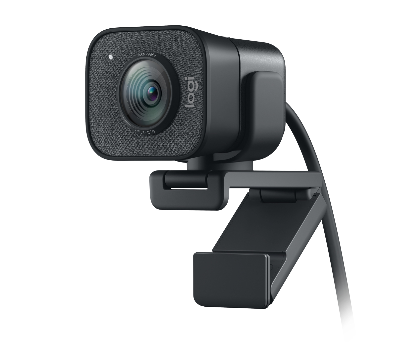 CAMARA WEB STREAMING LOGITECH 960-001280