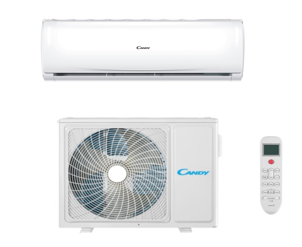 Candy CY-18TAIN + CY-18TAOUT – image 1
