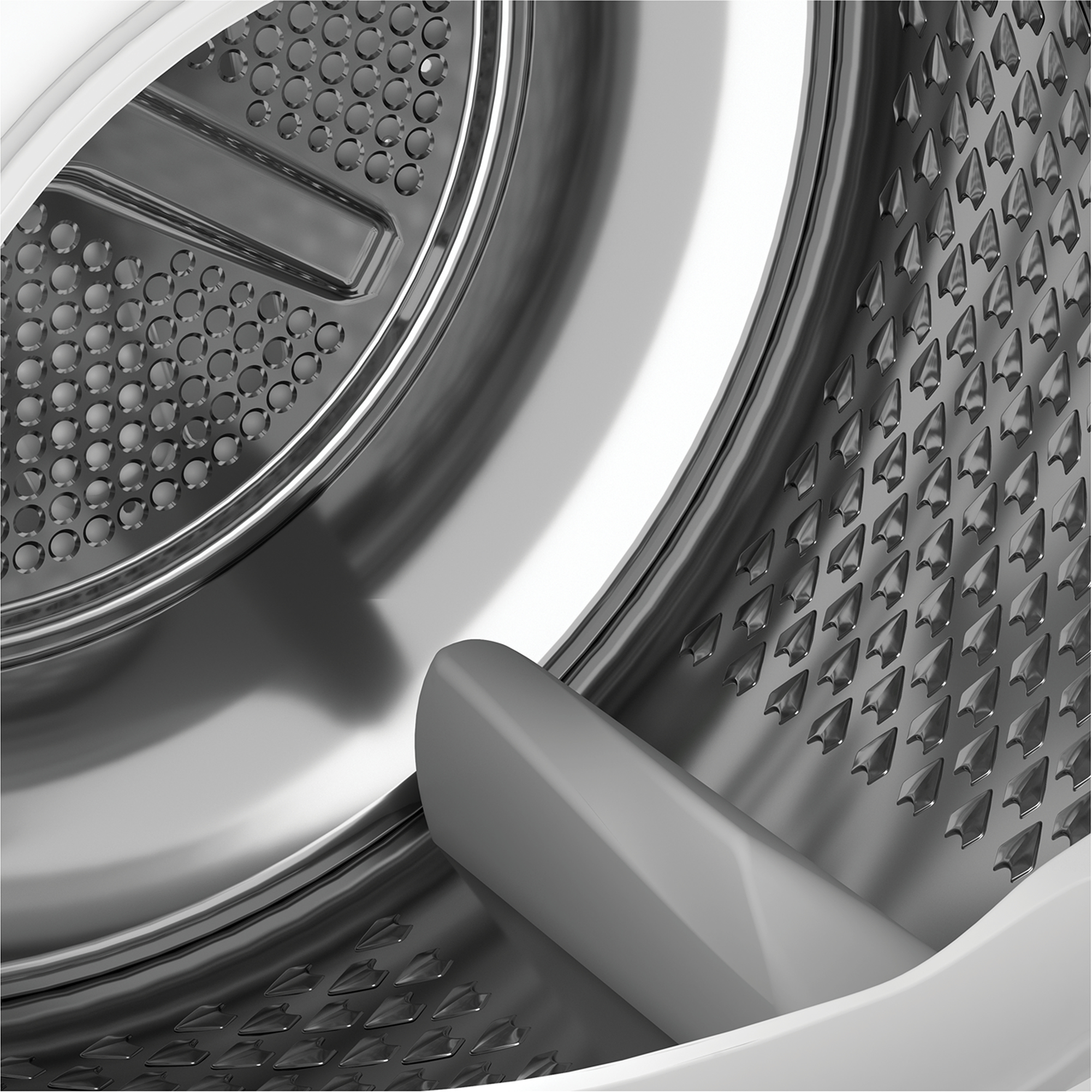 Beko DS7433RX tumble dryer Freestanding Front-load – image 6