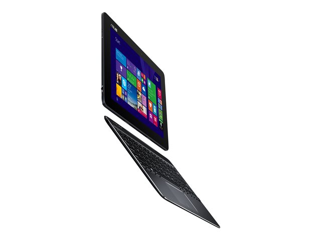 ASUS Transformer Book T100HA-FU0016R laptop Intel Atom® x5-Z8500 Hybrid (2-in-1) – image 3