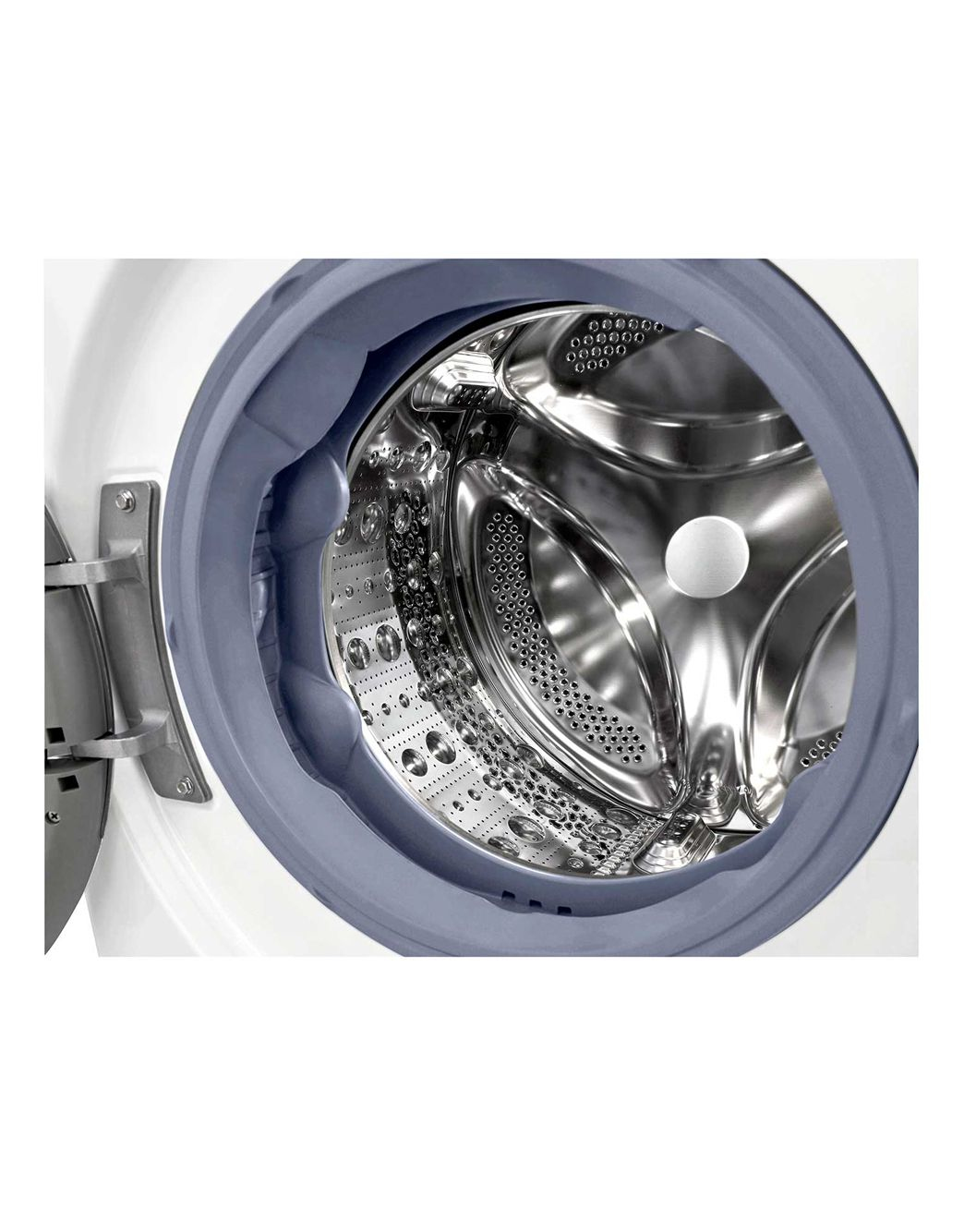 LG F84N40WHS washing machine Front-load – image 3