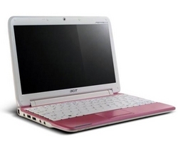 Acer AOD250-0Bp Intel Pentium Mobile N270 Netbook