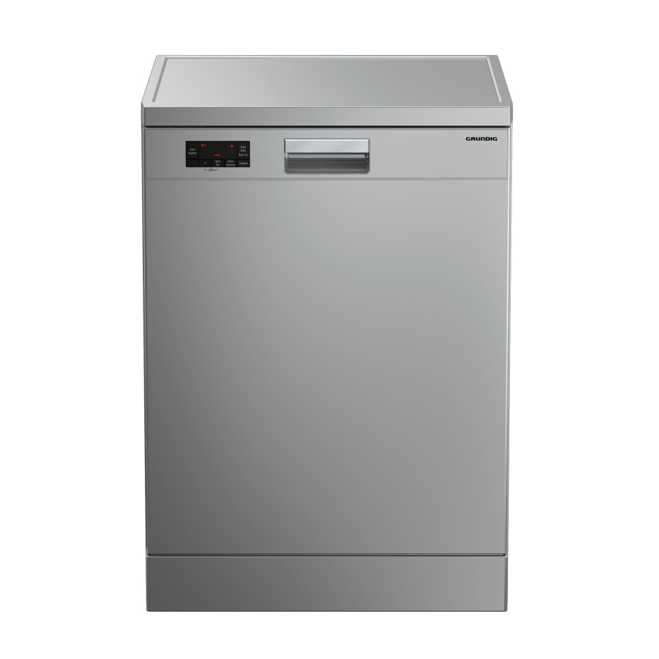 Grundig GDF 5302 S – image 1