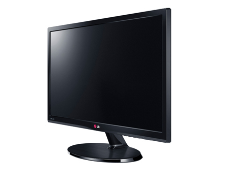 LG 27EA53V computer monitor – image 3