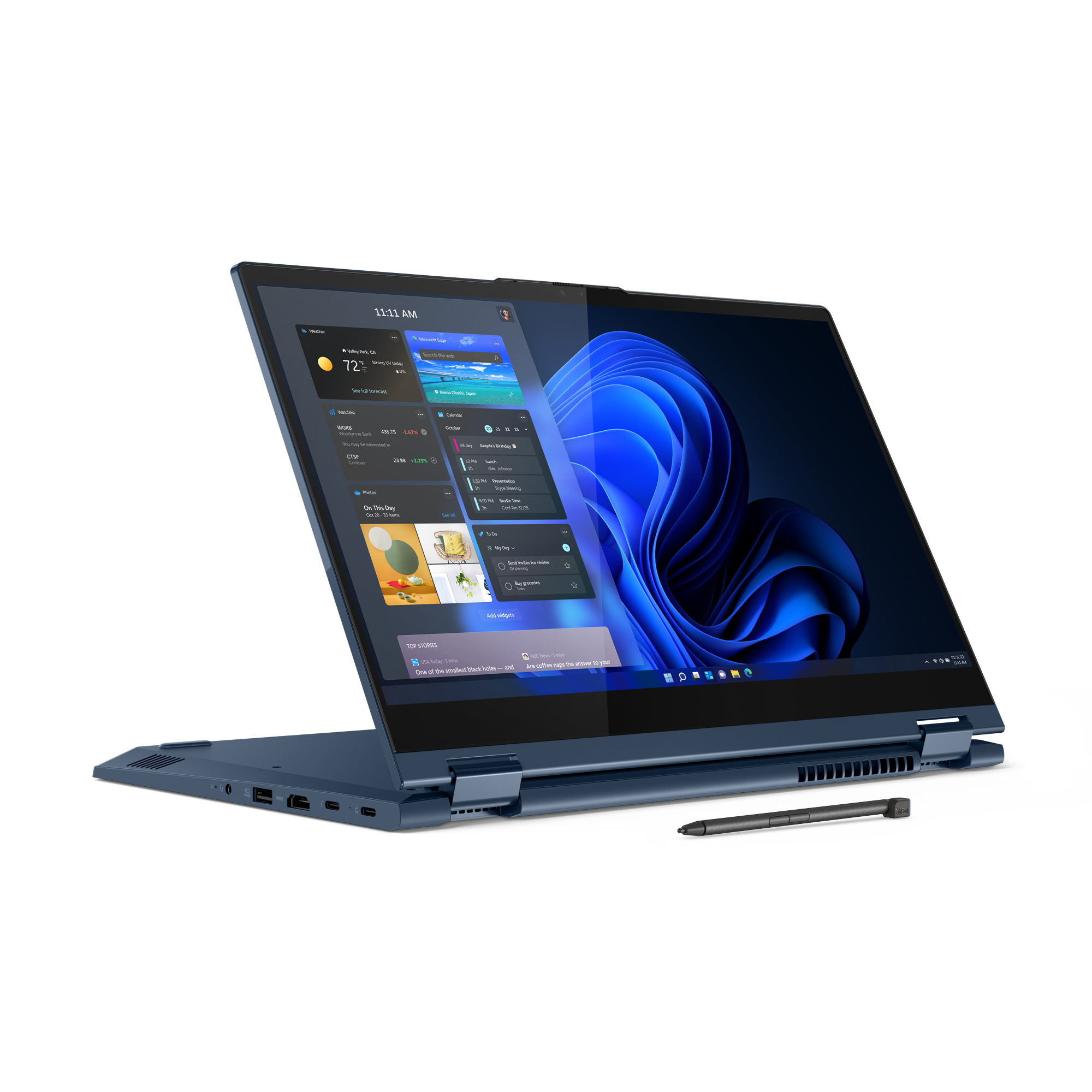 Lenovo 14s Yoga G2 IAP – image 6