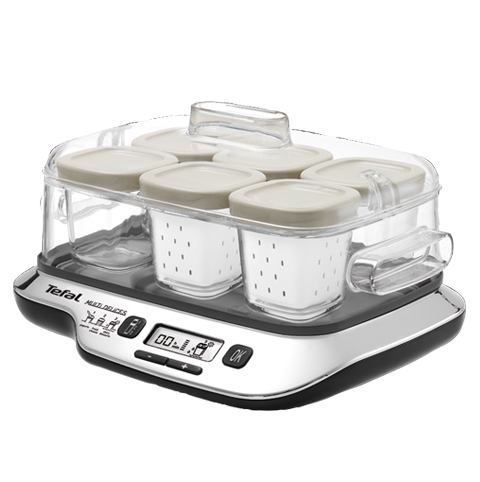 Tefal YG6548 yogurt maker
