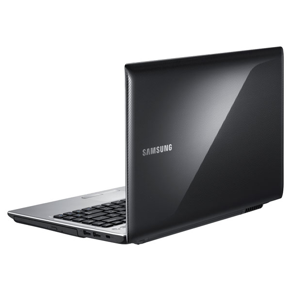 Samsung Q Q330-JA01 Intel® Core™ i5 i5-480M