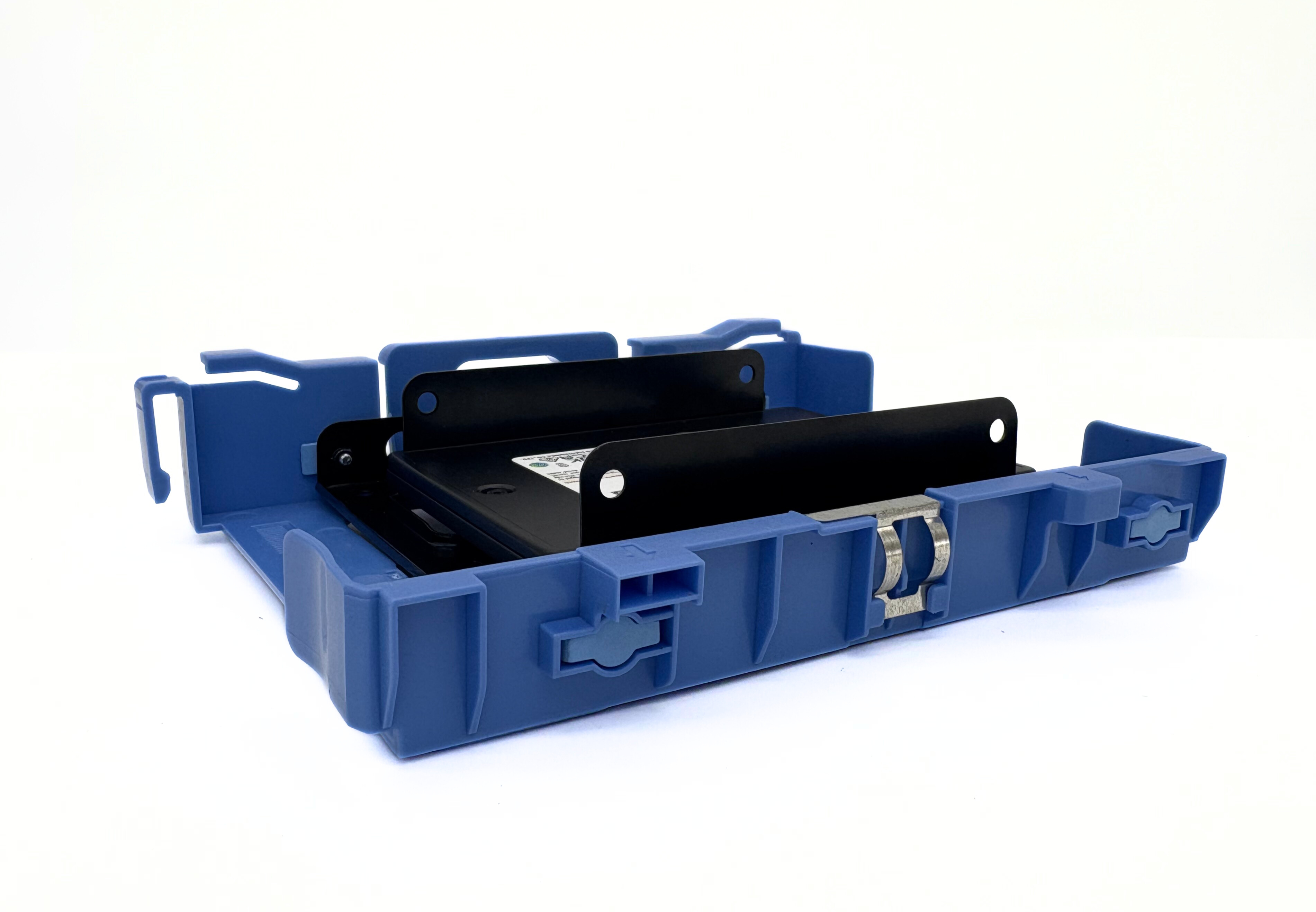 Origin Storage SSD 120GB 3.5in SATA 3D TLC in Hot Swap Caddy image 5
