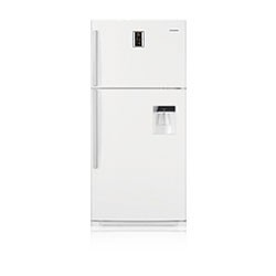 Samsung RT77KBSE fridge-freezer Freestanding