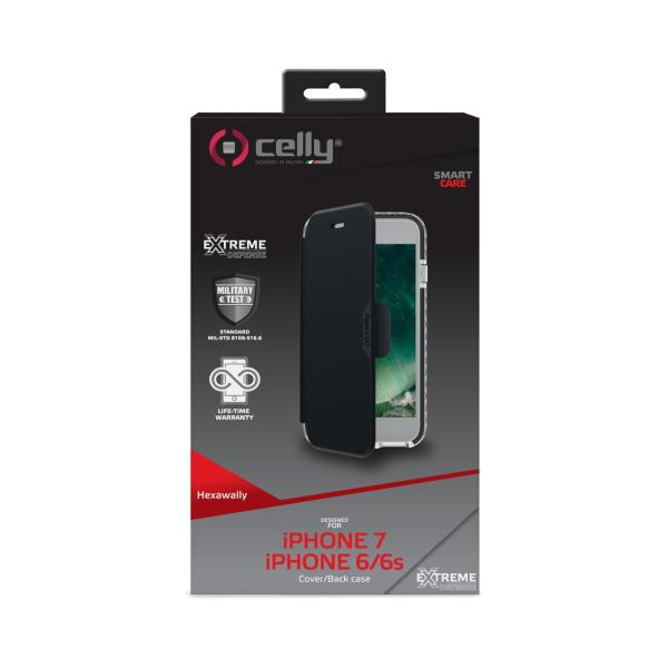 Celly Hexawally mobile phone case – image 2