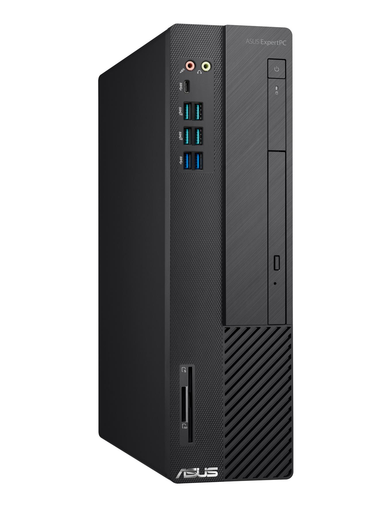 ASUSPRO D641SC-I59400014T Intel® Core™ i5 i5-9400 – image 4