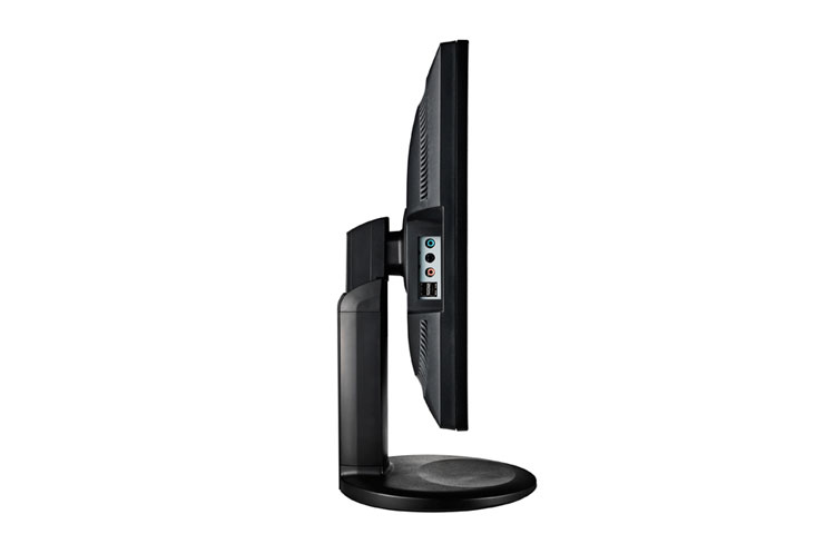 LG N2210WZ computer monitor – image 8