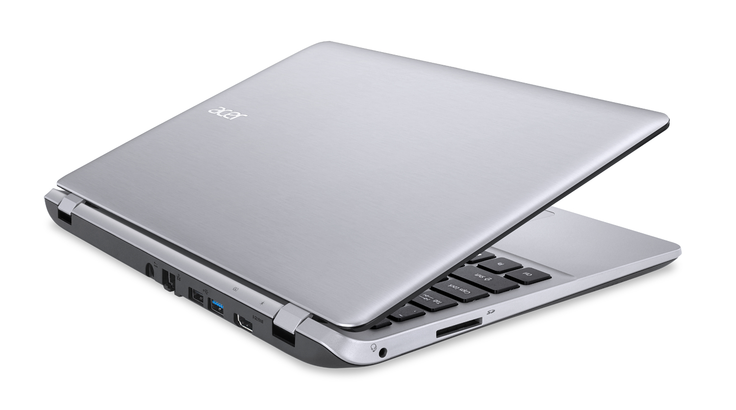 Acer Aspire V3-112P-C7NC Intel® Celeron® N2840 Laptop – image 5